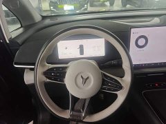 Voyah Lantu Dreamchaser 2025 PHEV AWD Excellence Kunpeng Edition - ფოტო 11