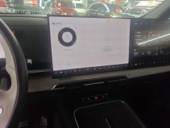 Voyah Lantu Dreamchaser 2025 PHEV AWD Excellence Kunpeng Edition - ფოტო 13