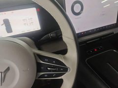 Voyah Lantu Dreamchaser 2025 PHEV AWD Excellence Kunpeng Edition - ფოტო 14