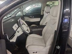 Voyah Lantu Dreamchaser 2025 PHEV AWD Excellence Kunpeng Edition - ფოტო 15