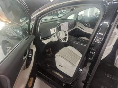 Voyah Lantu Dreamchaser 2025 PHEV AWD Excellence Kunpeng Edition - ფოტო 16