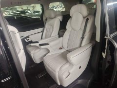 Voyah Lantu Dreamchaser 2025 PHEV AWD Excellence Kunpeng Edition - ფოტო 17