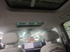 Voyah Lantu Dreamchaser 2025 PHEV AWD Excellence Kunpeng Edition - ფოტო 18