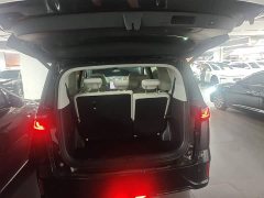 Voyah Lantu Dreamchaser 2025 PHEV AWD Excellence Kunpeng Edition - ფოტო 19
