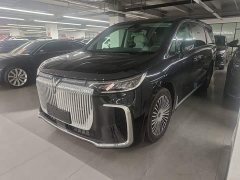 Voyah Lantu Dreamchaser 2025 PHEV AWD Excellence Kunpeng Edition - ფოტო 2