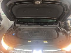 Voyah Lantu Dreamchaser 2025 PHEV AWD Excellence Kunpeng Edition - ფოტო 20