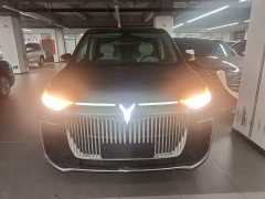 Voyah Lantu Dreamchaser 2025 PHEV AWD Excellence Kunpeng Edition - ფოტო 3