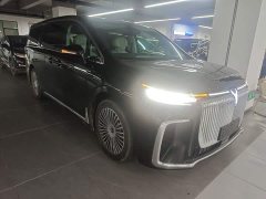 Voyah Lantu Dreamchaser 2025 PHEV AWD Excellence Kunpeng Edition - ფოტო 4