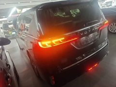 Voyah Lantu Dreamchaser 2025 PHEV AWD Excellence Kunpeng Edition - ფოტო 5
