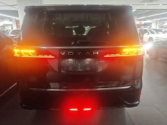Voyah Lantu Dreamchaser 2025 PHEV AWD Excellence Kunpeng Edition - ფოტო 6