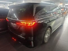 Voyah Lantu Dreamchaser 2025 PHEV AWD Excellence Kunpeng Edition - ფოტო 7