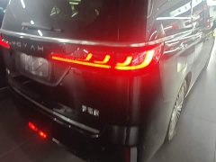 Voyah Lantu Dreamchaser 2025 PHEV AWD Excellence Kunpeng Edition - ფოტო 8