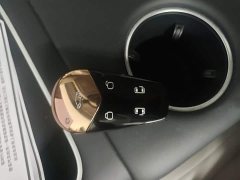 Voyah Lantu Dreamchaser 2025 PHEV AWD Excellence Kunpeng Edition - ფოტო 9