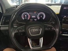 Audi Q5L 40T Fashion Dynamic Edition - ფოტო 11