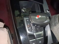 Audi Q5L 40T Fashion Dynamic Edition - ფოტო 14