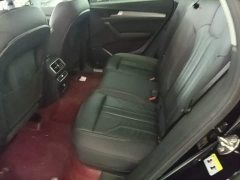 Audi Q5L 40T Fashion Dynamic Edition - ფოტო 17