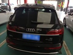 Audi Q5L 40T Fashion Dynamic Edition - ფოტო 6