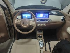 Wuling Hongguang MINIEV Fourth Generation Four-Door Advanced Edition - ფოტო 10