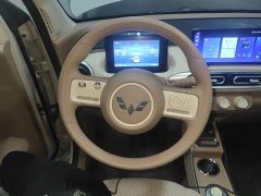 Wuling Hongguang MINIEV Fourth Generation Four-Door Advanced Edition - ფოტო 11