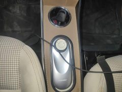 Wuling Hongguang MINIEV Fourth Generation Four-Door Advanced Edition - ფოტო 14