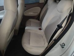 Wuling Hongguang MINIEV Fourth Generation Four-Door Advanced Edition - ფოტო 17