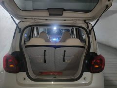 Wuling Hongguang MINIEV Fourth Generation Four-Door Advanced Edition - ფოტო 19