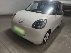Wuling Hongguang MINIEV Fourth Generation Four-Door Advanced Edition - ფოტო 2