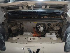 Wuling Hongguang MINIEV Fourth Generation Four-Door Advanced Edition - ფოტო 20