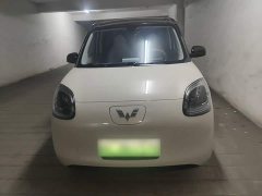 Wuling Hongguang MINIEV Fourth Generation Four-Door Advanced Edition - ფოტო 3