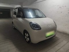 Wuling Hongguang MINIEV Fourth Generation Four-Door Advanced Edition - ფოტო 4