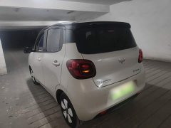 Wuling Hongguang MINIEV Fourth Generation Four-Door Advanced Edition - ფოტო 5
