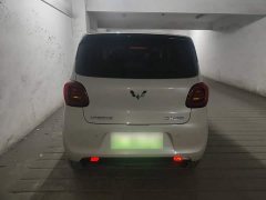 Wuling Hongguang MINIEV Fourth Generation Four-Door Advanced Edition - ფოტო 6