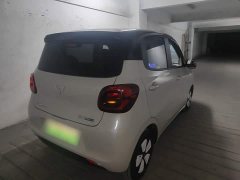 Wuling Hongguang MINIEV Fourth Generation Four-Door Advanced Edition - ფოტო 7