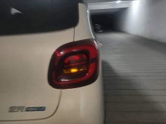 Wuling Hongguang MINIEV Fourth Generation Four-Door Advanced Edition - ფოტო 8