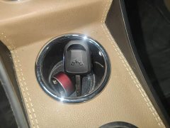 Wuling Hongguang MINIEV Fourth Generation Four-Door Advanced Edition - ფოტო 9