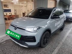 Volkswagen Touareg 2026 Sharp 300TSI Sharp Enjoy Edition - ფოტო 1