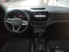 Volkswagen Touareg 2026 Sharp 300TSI Sharp Enjoy Edition - ფოტო 10