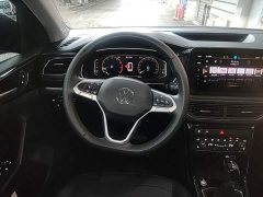 Volkswagen Touareg 2026 Sharp 300TSI Sharp Enjoy Edition - ფოტო 11