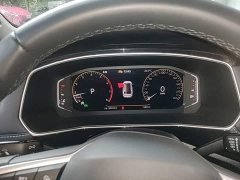 Volkswagen Touareg 2026 Sharp 300TSI Sharp Enjoy Edition - ფოტო 12