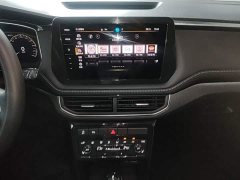 Volkswagen Touareg 2026 Sharp 300TSI Sharp Enjoy Edition - ფოტო 13