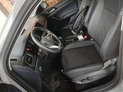 Volkswagen Touareg 2026 Sharp 300TSI Sharp Enjoy Edition - ფოტო 15
