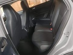 Volkswagen Touareg 2026 Sharp 300TSI Sharp Enjoy Edition - ფოტო 17