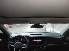 Volkswagen Touareg 2026 Sharp 300TSI Sharp Enjoy Edition - ფოტო 18