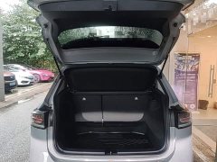 Volkswagen Touareg 2026 Sharp 300TSI Sharp Enjoy Edition - ფოტო 19