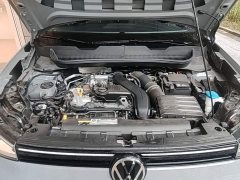 Volkswagen Touareg 2026 Sharp 300TSI Sharp Enjoy Edition - ფოტო 20