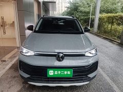Volkswagen Touareg 2026 Sharp 300TSI Sharp Enjoy Edition - ფოტო 3