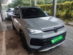 Volkswagen Touareg 2026 Sharp 300TSI Sharp Enjoy Edition - ფოტო 4