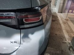 Volkswagen Touareg 2026 Sharp 300TSI Sharp Enjoy Edition - ფოტო 8