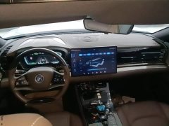 BYD Han 2021 EV Standard Range Luxury - ფოტო 10