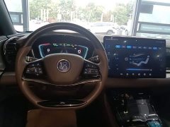 BYD Han 2021 EV Standard Range Luxury - ფოტო 11